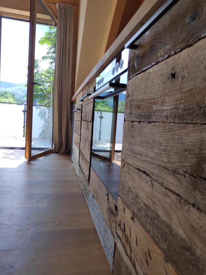 Ferienwohnungen Und Zimmer In Reutlingen-Goenningen Eksteriør bilde