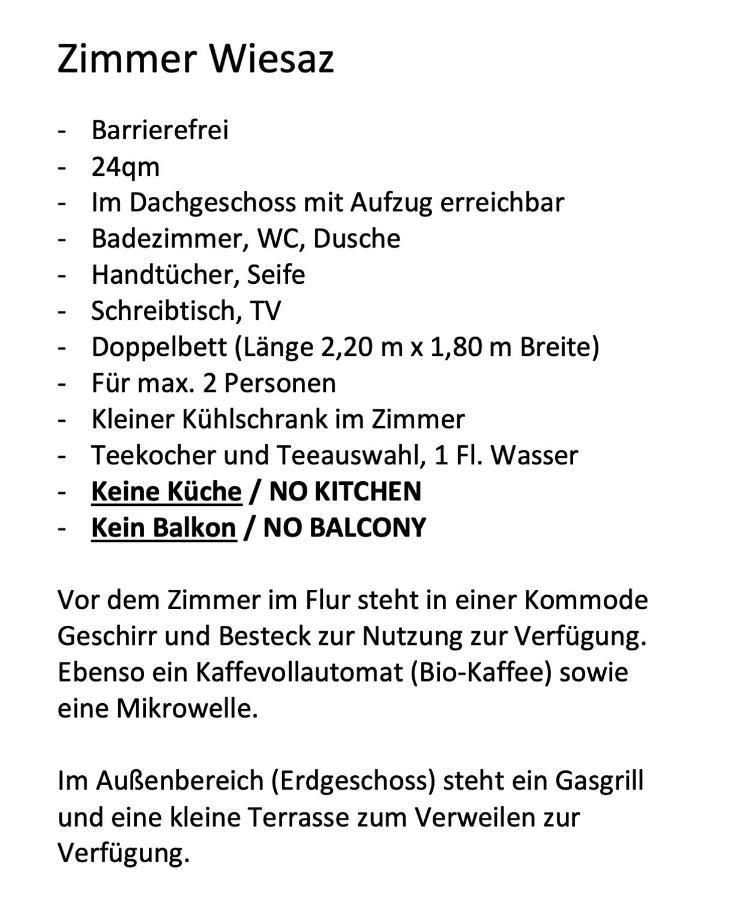 Ferienwohnungen Und Zimmer In Reutlingen-Goenningen Eksteriør bilde